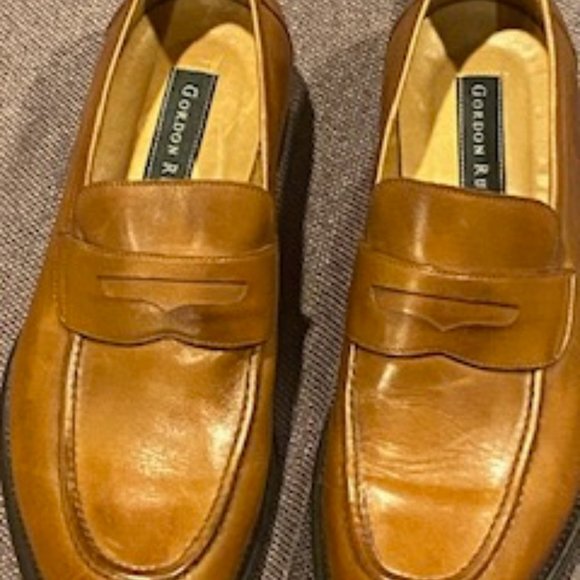 Gordon Rush Shoes